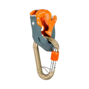 Устройство для страховки и спуска Climbing Technology ClickUp + Kit