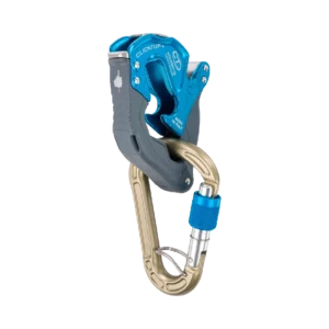 Устройство для страховки и спуска Climbing Technology ClickUp + Kit-5