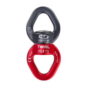 Вертлюг Climbing Technology Twirl