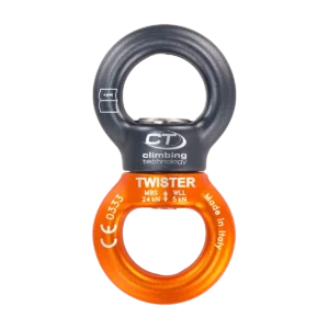 Вертлюг Climbing Technology Twister