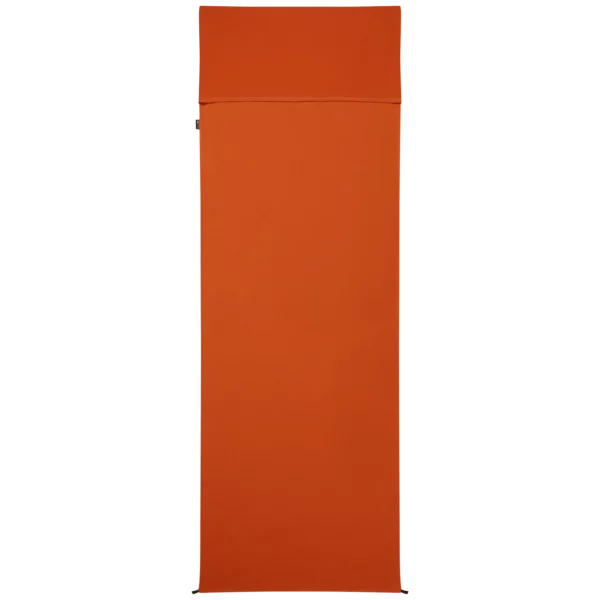 Вкладыш в спальный мешок Mountain Equipment Groundup Liner Rectangular