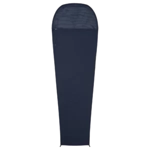 Вкладыш в спальный мешок Mountain Equipment Ultratherm Liner Long