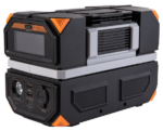 Зарядная станция Technaxx 300W Powerstation TX-201