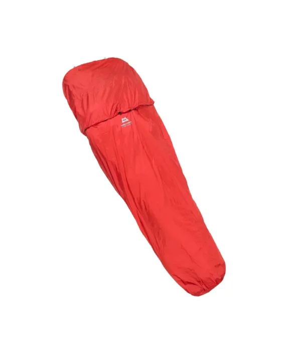 Чехол на спальник Mountain Equipment Ion Bivi