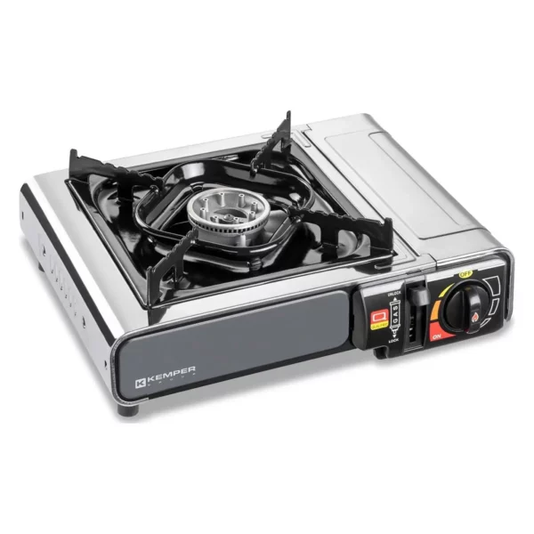 Газовая плита Kemper Extra Smart Stove