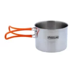Кружка Rockland Stainless Mug 600ml