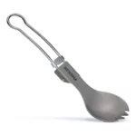 Ложка складная титановая Rockland Airy Spork
