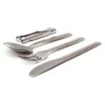 Набор столовых приборов Rockland Premium Tools