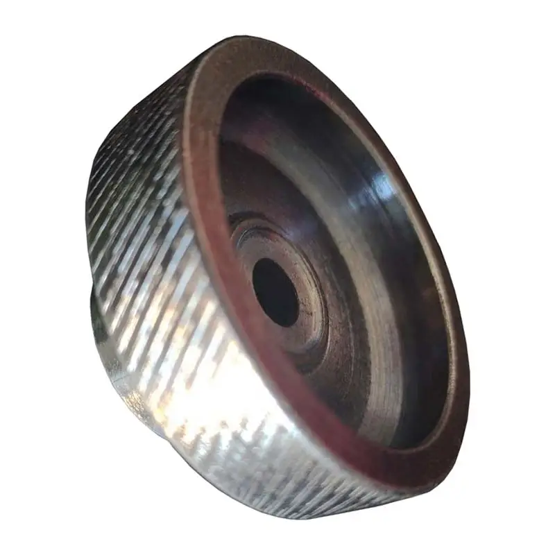 Переходник для заправки баллонов GZWM Переходник для заправки баллонов GZWM