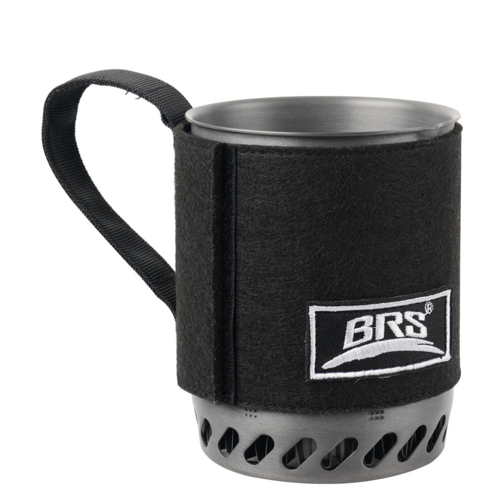 Система приготовления пищи BRS-61-2