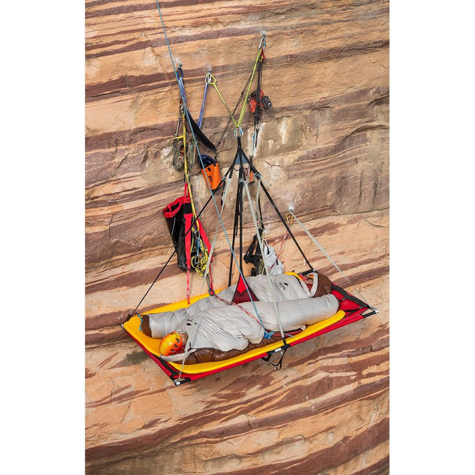 Спальник с натуральным пухом Naturehike Snowbird NH20YD001, р-р L, коричневый-10