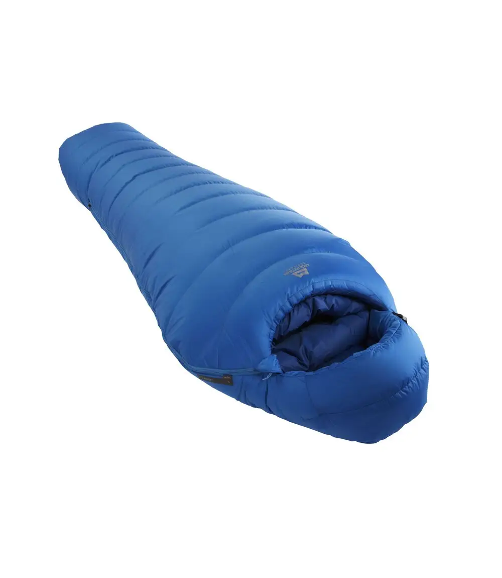 Спальный мешок Mountain Equipment Classic 1000 Down REG Спальный мешок Mountain Equipment Classic 1000 Down REG