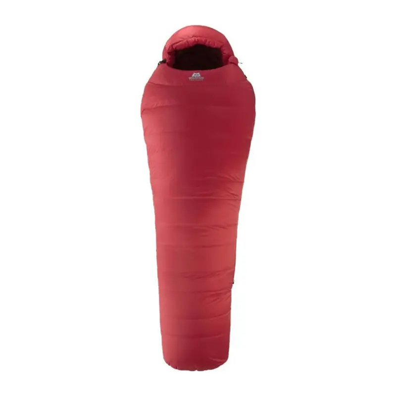 Спальный мешок Mountain Equipment Glacier 1000 Спальный мешок Mountain Equipment Glacier 1000