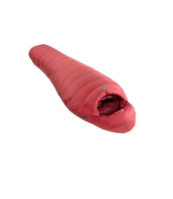 Спальный мешок Mountain Equipment Glacier 450 Long