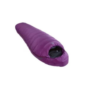 Спальный мешок Mountain Equipment Glacier 700 Women's Regular