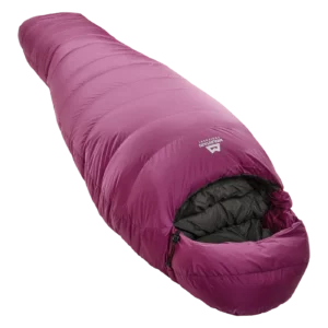 Спальный мешок Mountain Equipment Glacier Expedition Wmns Long