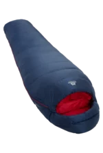 Спальный мешок Mountain Equipment Helium 250 Women`s Regular
