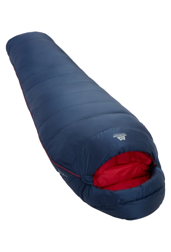 Спальный мешок Mountain Equipment Helium 250 Women`s Regular