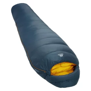 Спальный мешок Mountain Equipment Helium 400 Regular