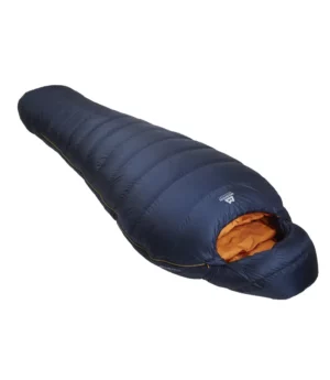 Спальный мешок Mountain Equipment Helium 400 XXL Down LZ