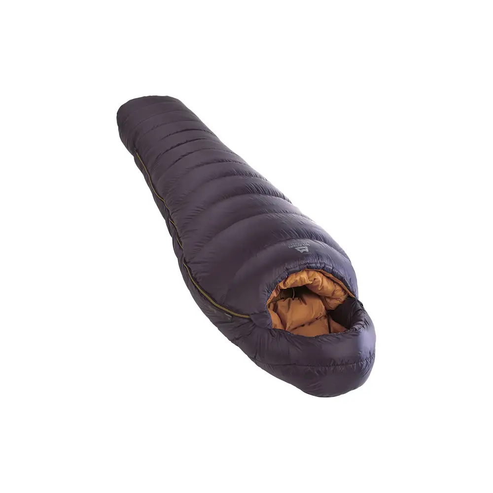 Спальный мешок Mountain Equipment Helium 600 Women's Long Спальный мешок Mountain Equipment Helium 600 Women's Long