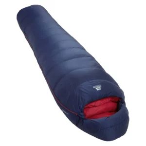Спальный мешок Mountain Equipment Helium 600 Women`s Regular