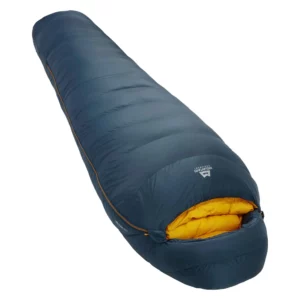 Спальный мешок Mountain Equipment Helium 800 Regular I