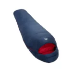 Спальный мешок Mountain Equipment Helium 800 Wmns Long