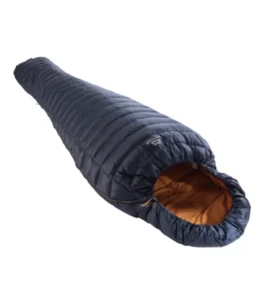 Спальный мешок Mountain Equipment Helium Solo Long