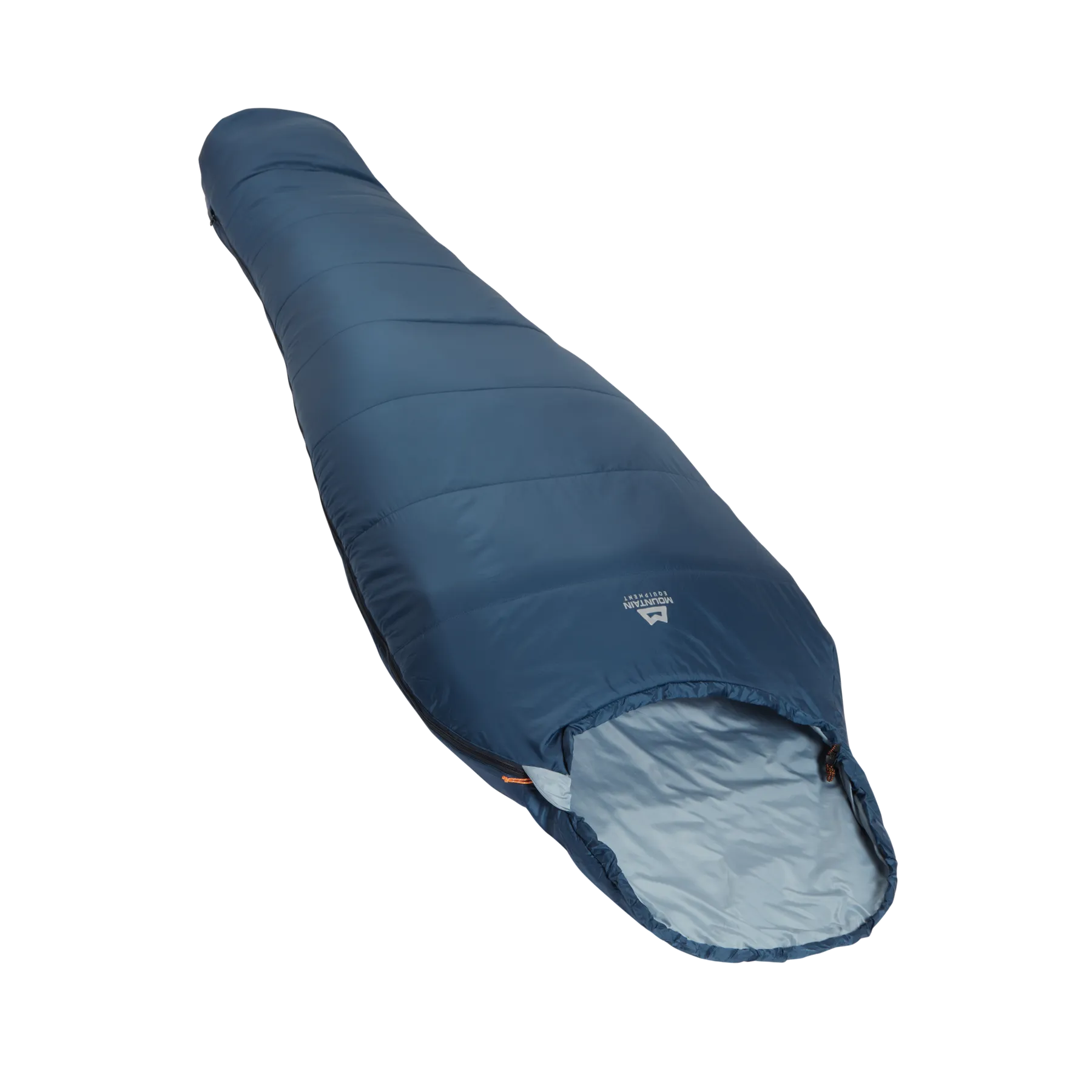 Спальный мешок Mountain Equipment Lunar Micro Long Спальный мешок Mountain Equipment Lunar Micro Long