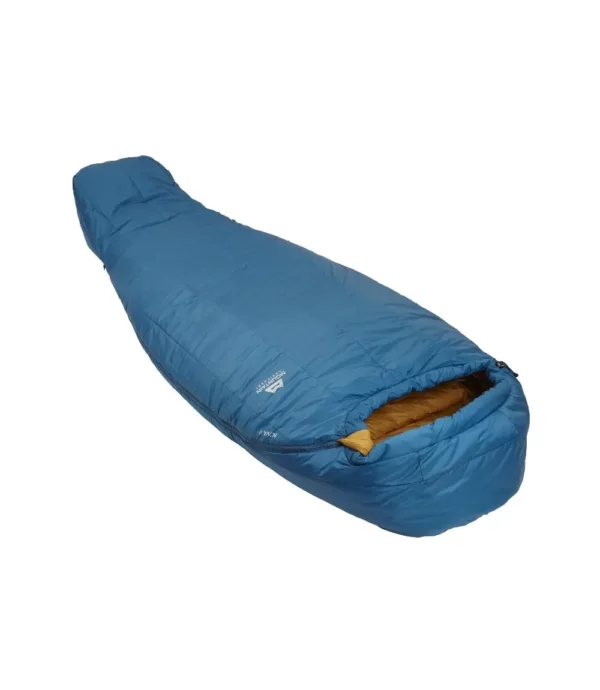 Спальный мешок Mountain Equipment Nova III Women's Regular