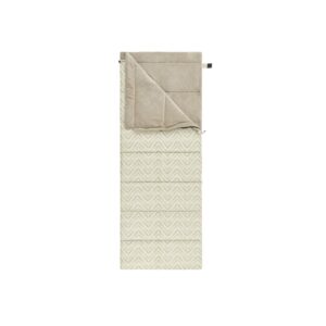 Спальный мешок Naturehike DP200 CNK2300SD012, бежевый