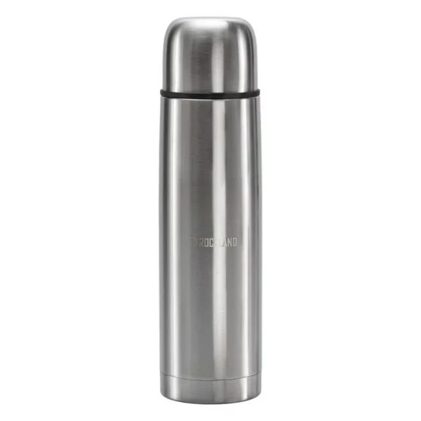 Термос Rockland Helios Silver 1.0L
