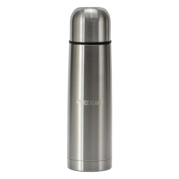 Термос Rockland Helios Silver 500ml