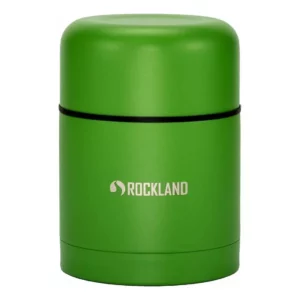Термос для еды Rockland Comet Green 1.0L
