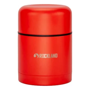Термос для еды Rockland Comet Red 1.0L