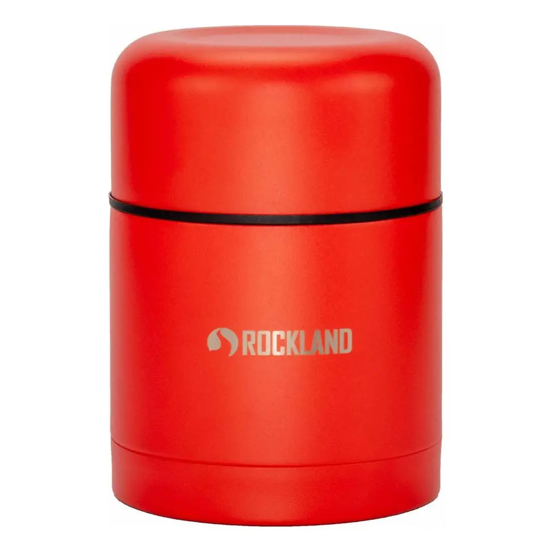 Термос для еды Rockland Comet Red 1.0L Термос для еды Rockland Comet Red 1.0L