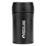 Термос для еды Rockland Meteor Black 500ml