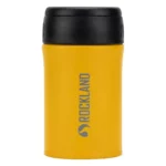 Термос для еды Rockland Meteor Yellow 500ml