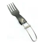 Вилка TOAKS Titanium Folding Fork