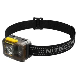 Налобный фонарь с универсальным питанием Nitecore HA13
