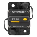 Автоматический предохранитель 80А