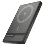 Беспроводное внешнее зарядное устройство Power Bank Nitecore NW5000 (QC 3.0, 5000mAh)