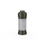 Фонарь кемпинговый Fenix ​​CL22R, темно-зеленый