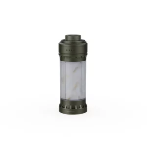 Фонарь кемпинговый Fenix ​​CL22R, темно-зеленый