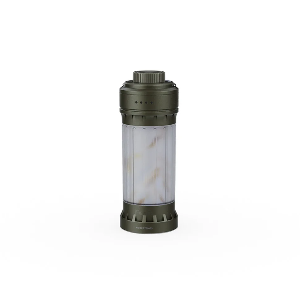 Фонарь кемпинговый Fenix __CL22R, темно-зеленый Фонарь кемпинговый Fenix CL22R, темно-зеленый