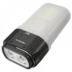 Фонарь кемпинговый ручной + Power Bank