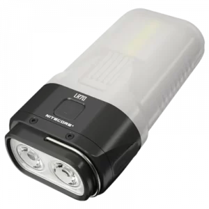 Фонарь кемпинговый ручной + Power Bank