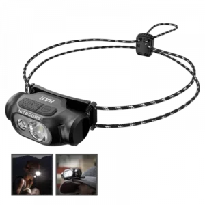 Фонарь налобный Nitecore HA11