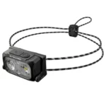 Фонарь налобный Nitecore NU21